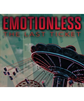 EMOTIONLESS: The Last Ticket v2 PS5 PlayStation 5 Key EUROPE